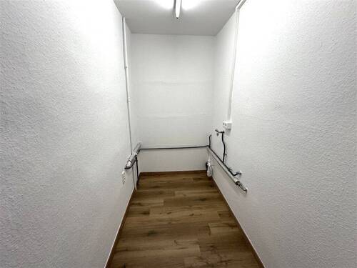 1.OG, HWR/Speisekammer - 