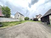 Hof und Garten - 