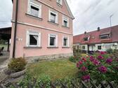 Garten Osten - 