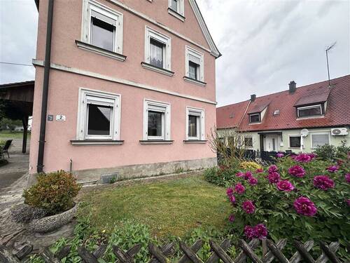 Garten Osten - 