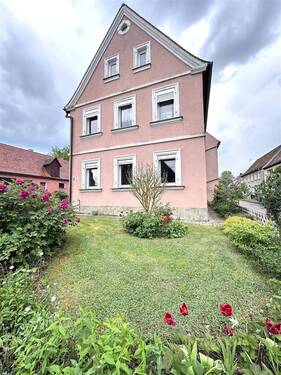 Ansicht Osten - 