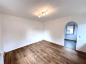 EG, hinter Küche liegendes Zimmer - 8 Zimmer Einfamilienhaus in Oberdachstetten
