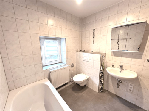 EG Bad Wanne - 