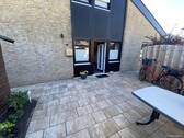 Terrasse - 