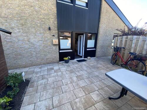 Terrasse - 