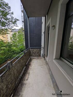 Balkon - 