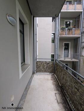 Balkon - 