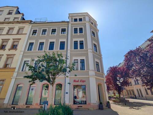 Gebäude - 