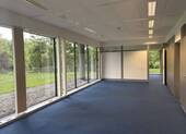 Raum mitte - Büro zur Miete in Hamburg