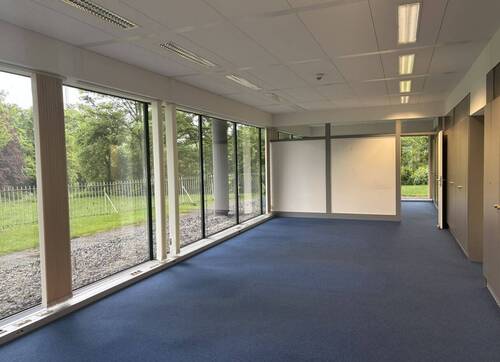 Raum mitte - Büro zur Miete in Hamburg
