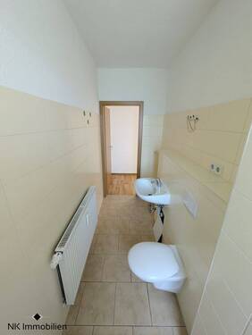 Badezimmer - 