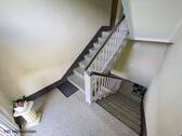 Treppenhaus - 