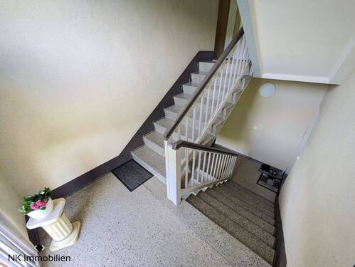 Treppenhaus - 