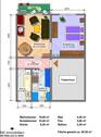 Grundriss - 