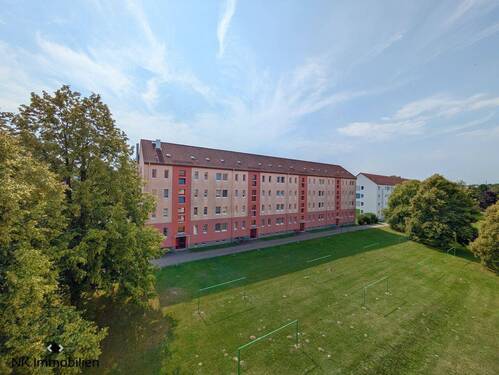 Balkon (Ausblick) - 