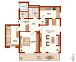 Grundriss - 