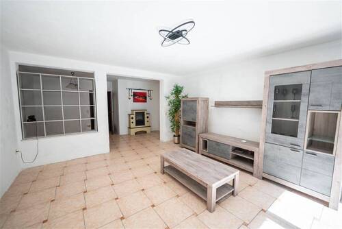 Wohnzimmer EG - 