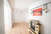 Wohnzimmer EG - 