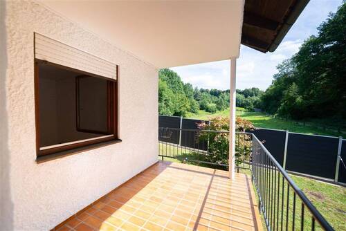 Balkon OG - 