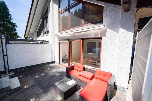 Terrasse - 