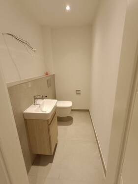 Musterbild Foto Gäste WC EG - 