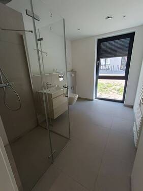 Musterbild Foto Badezimmer EG - 