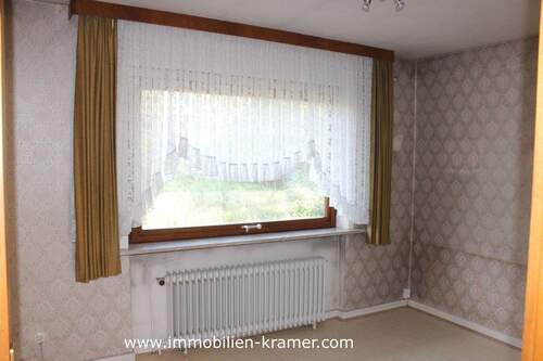 kleines Schlafenzimmer - 