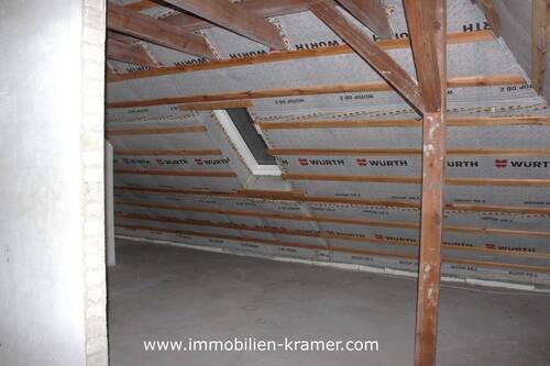 Dachgeschoss Bild 2 - 