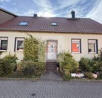 Ihr neues mit Charme- teilsaniertes Haus mit Wohlfühlcharakter - Seelow