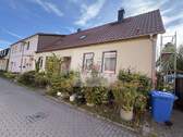 Frontseite seitlich - 