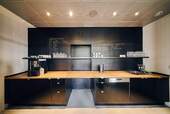 Kitchen - Büro in Berlin