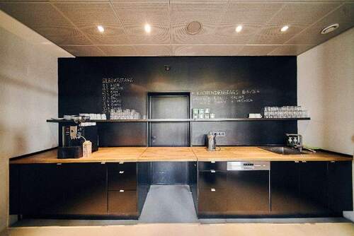 Kitchen - Büro in Berlin