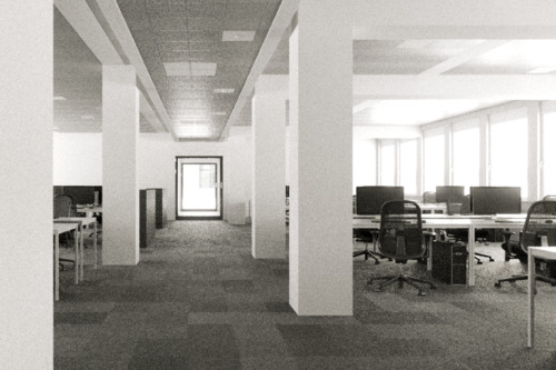 Full Room - 