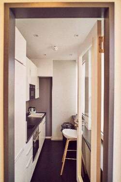 Kitchen - 