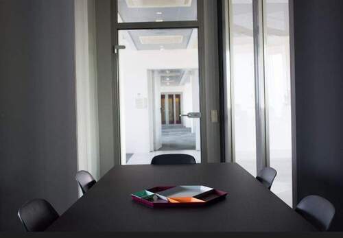 meeting room - 