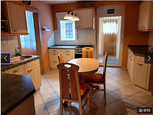 Küche - 5 Zimmer Einfamilienhaus zum Kaufen in Wittenberg