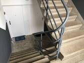 Treppenhaus - 