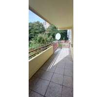 Ideal für Single ! In Citynähe und Bahnhofnähe, sanierte, chice 2 -Zi.- Wohnung mit Balkon in Barmen - Wuppertal