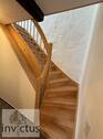 Treppe ins DG Maisonettewohnun - 