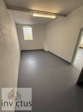 ehemalige Werkstatt - 