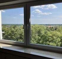 Eigentumswohnung mit grünem Ausblick und Tiefgaragenstellplatz - Duisburg Rahm