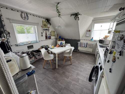 Küche - Einfamilienhaus mit 120,00 m&sup2; in Bad Grund zum Kaufen