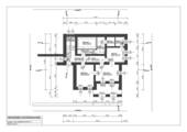 Grundriss UG - 