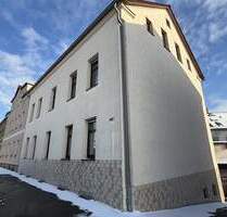 Moderne Wohnung in Werdau mit Tageslichtbad in zentraler Lage