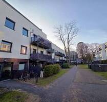 sanierte 4-Zimmer Wohnung bei Langenhorner Markt - Hamburg
