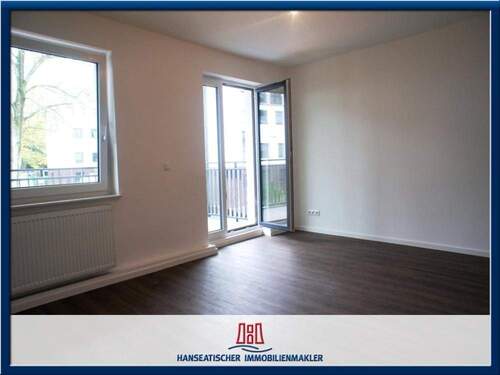 Bild 2 - 4 Zimmer Etagenwohnung zum Kaufen in Hamburg