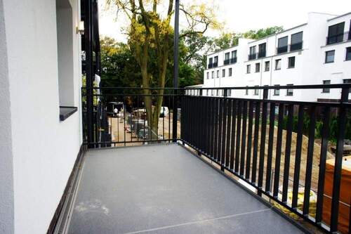 Bild 3 - 4 Zimmer Etagenwohnung in Hamburg