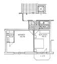 Grundriss W3 - 
