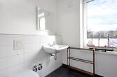 Bad mit Fenster - 