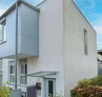 Stilvolles Reiheneckhaus mit eigenem Carport - ein Zuhause zum Ankommen - Ostfildern Scharnhauser Park